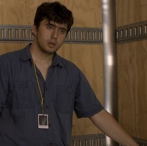 Meet your Posher, Lou